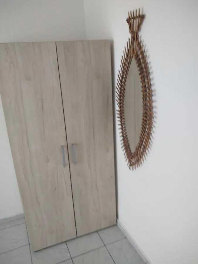 Villa Dina Nea Skioni 0*,