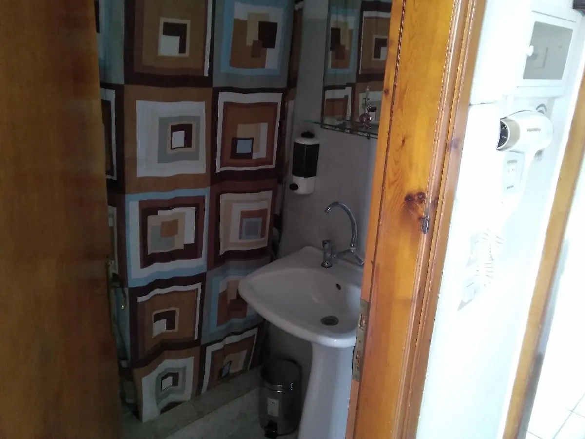 Apartment Villa Dina Nea Skioni
