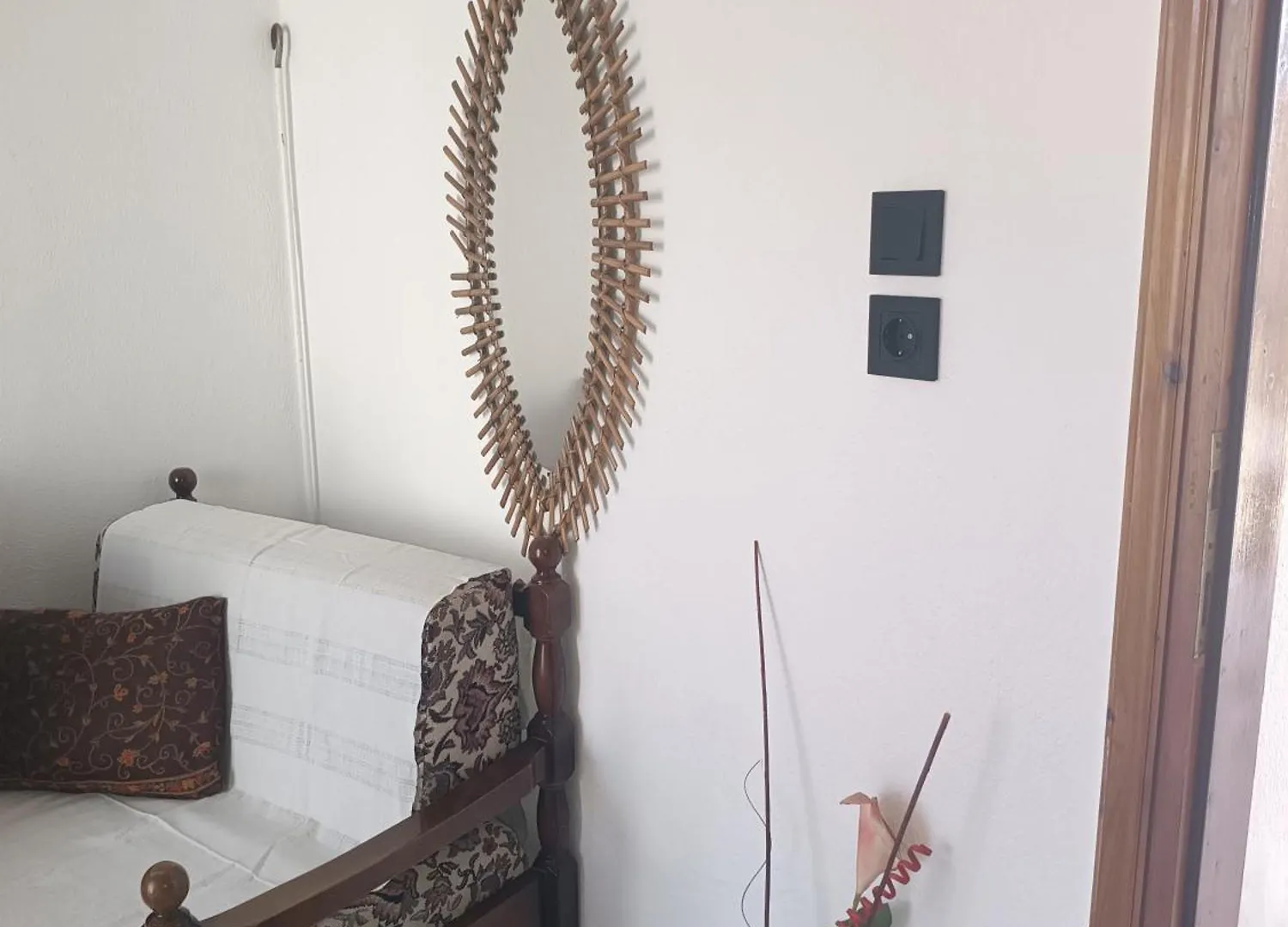 Villa Dina Nea Skioni Apartment